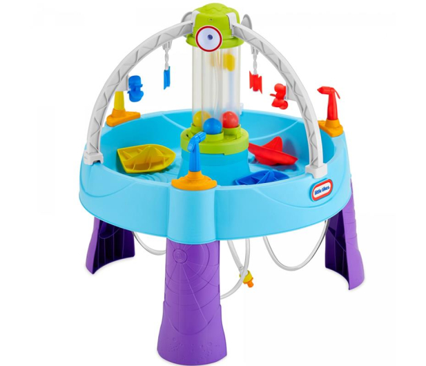 Little Tikes Stół Wodny Bitwa na wodę - 544383 - zdjęcie 2